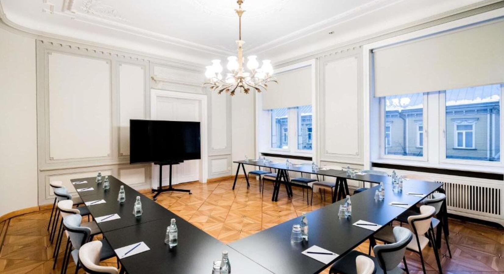 Meeting room