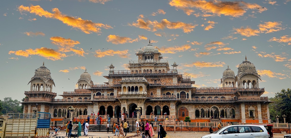 Foto de Rajasthan