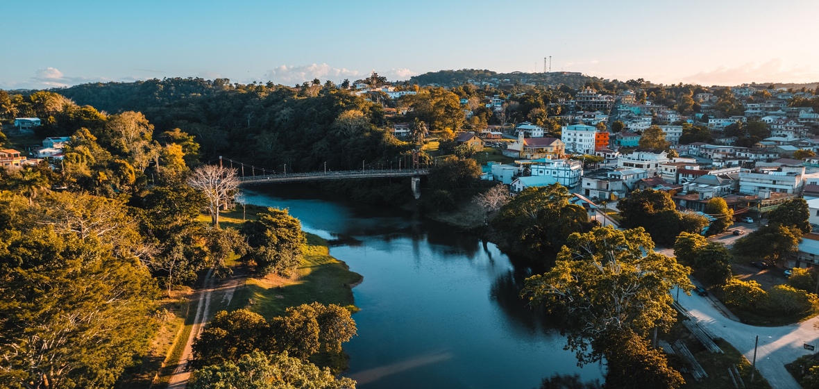 Photo de San Ignacio