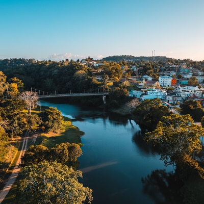 San Ignacio, Belice