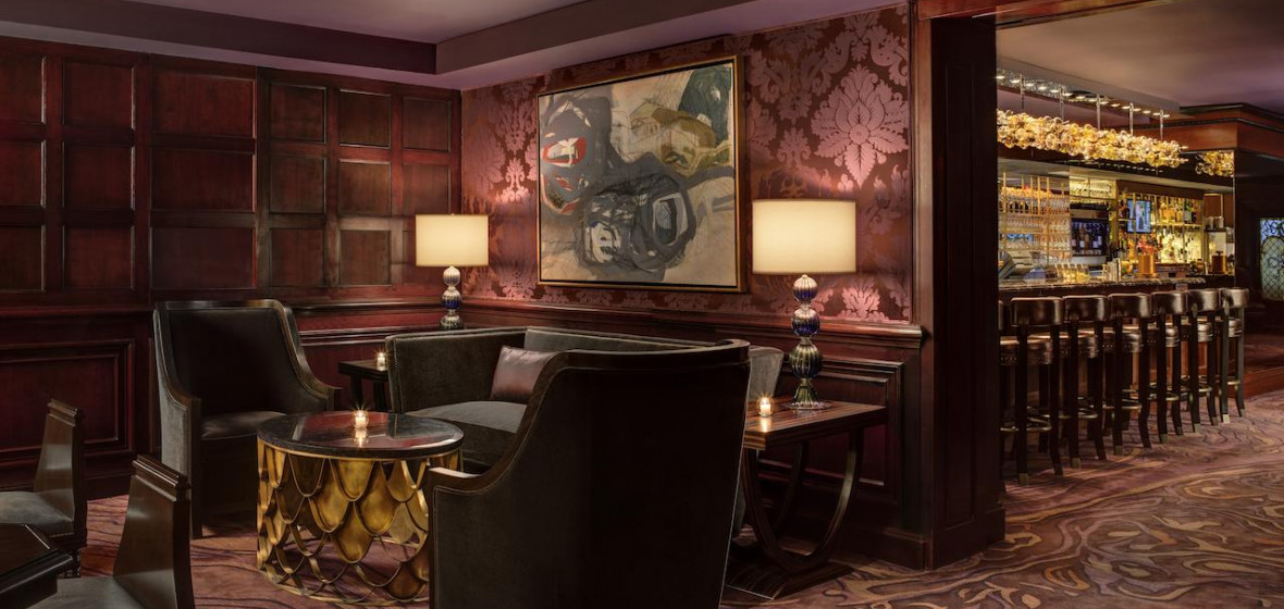 Lotte New York Palace, New York Review | The Hotel Guru