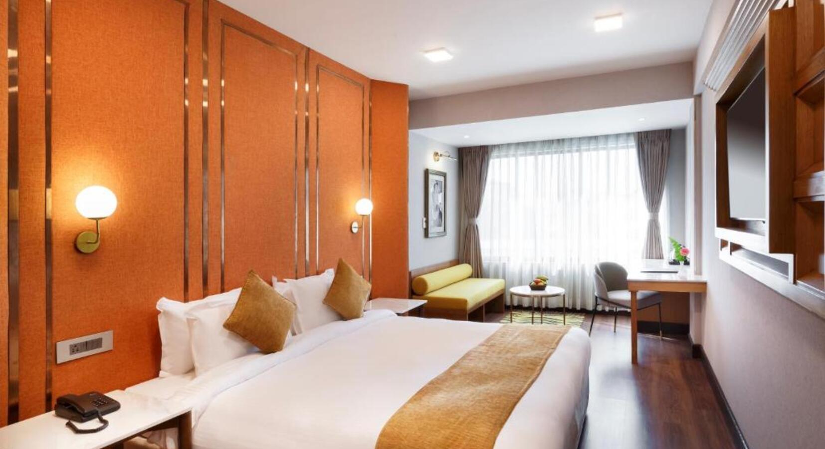 Guestroom
