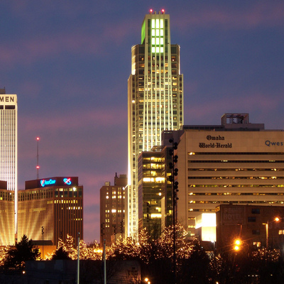 Omaha, Estados Unidos de América