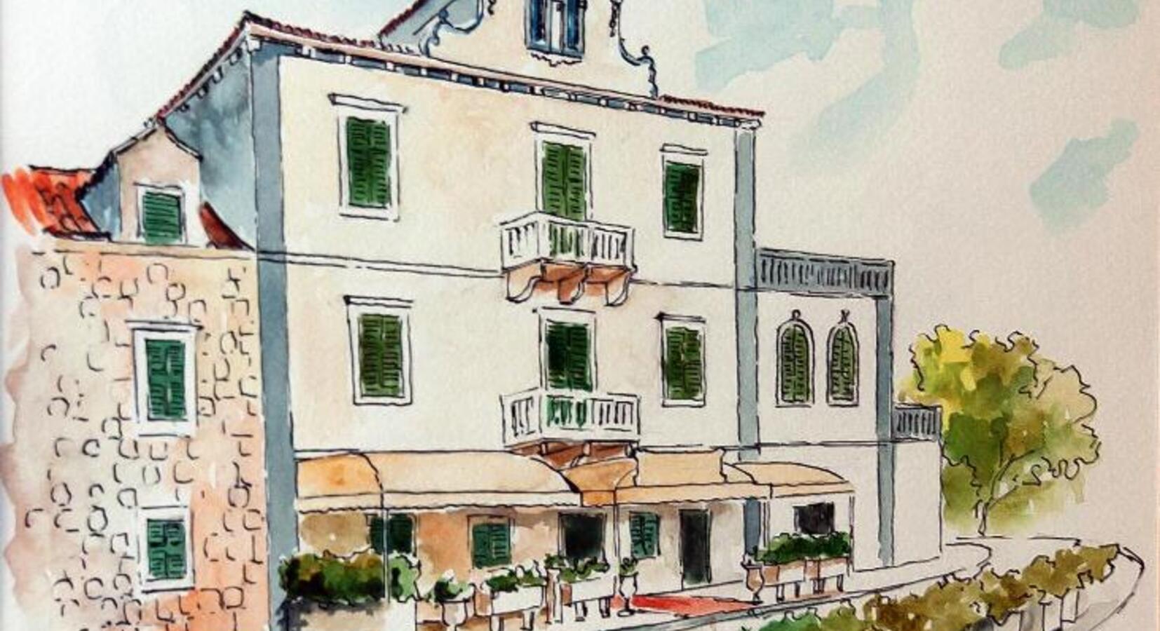 Photo de Villa Pattiera