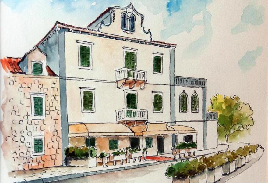 Villa Pattiera
