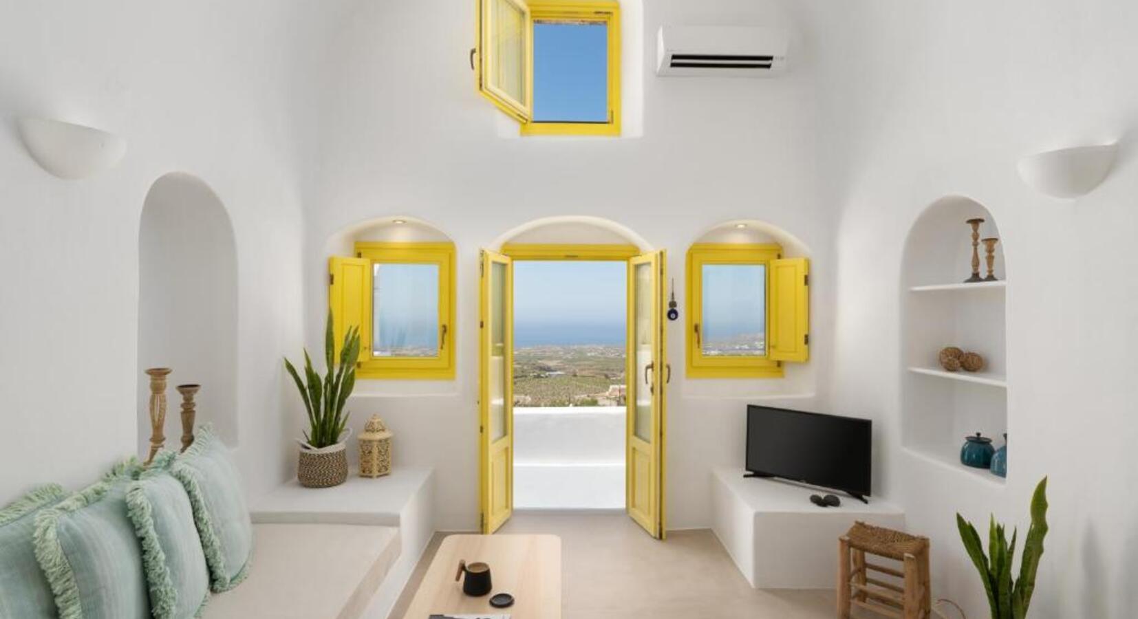 Suite details
