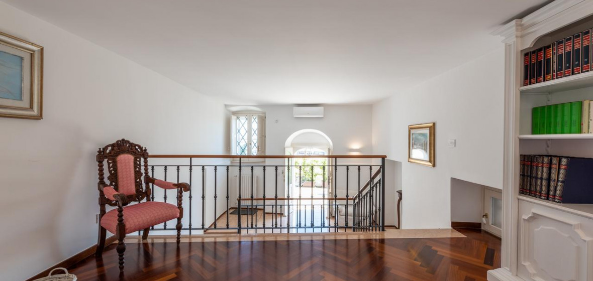 Mercantile Suites, Bari (Puglia), Italy. Expert reviews and highlights