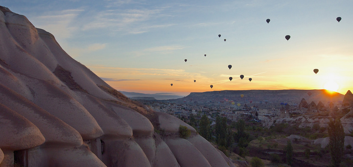 Photo de Ürgüp