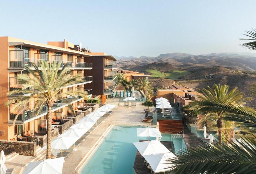 Salobre Hotel