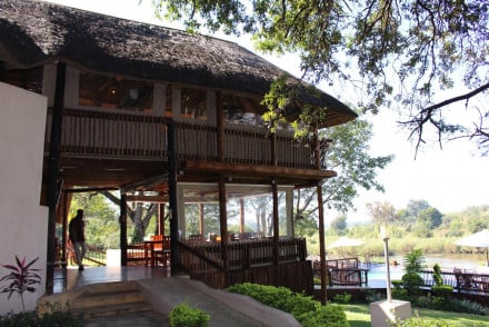 Sabie River Bush Lodge