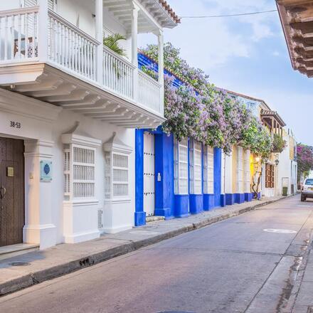 Casa La Cartujita