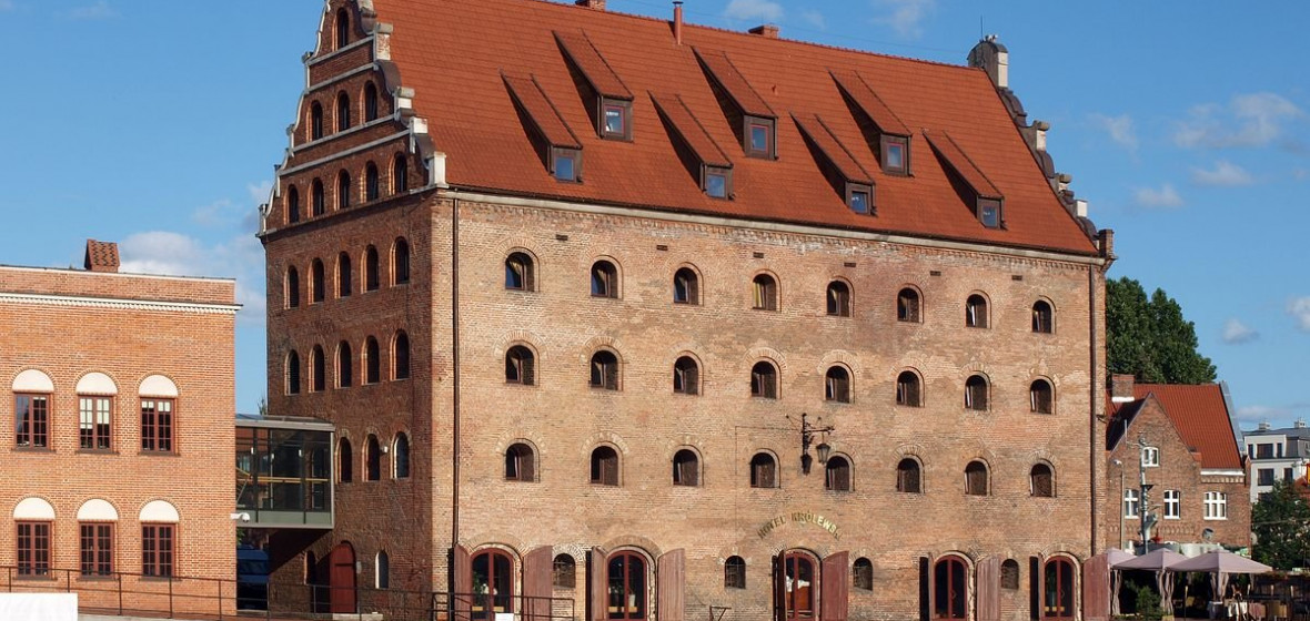 Photo of Hotel Gdansk