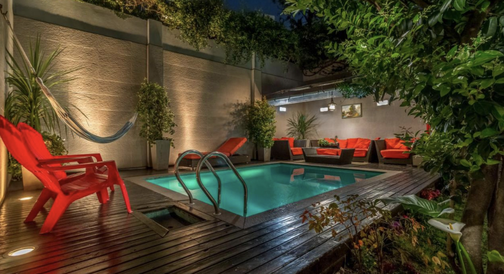 Photo de Duque Hotel Boutique & Spa