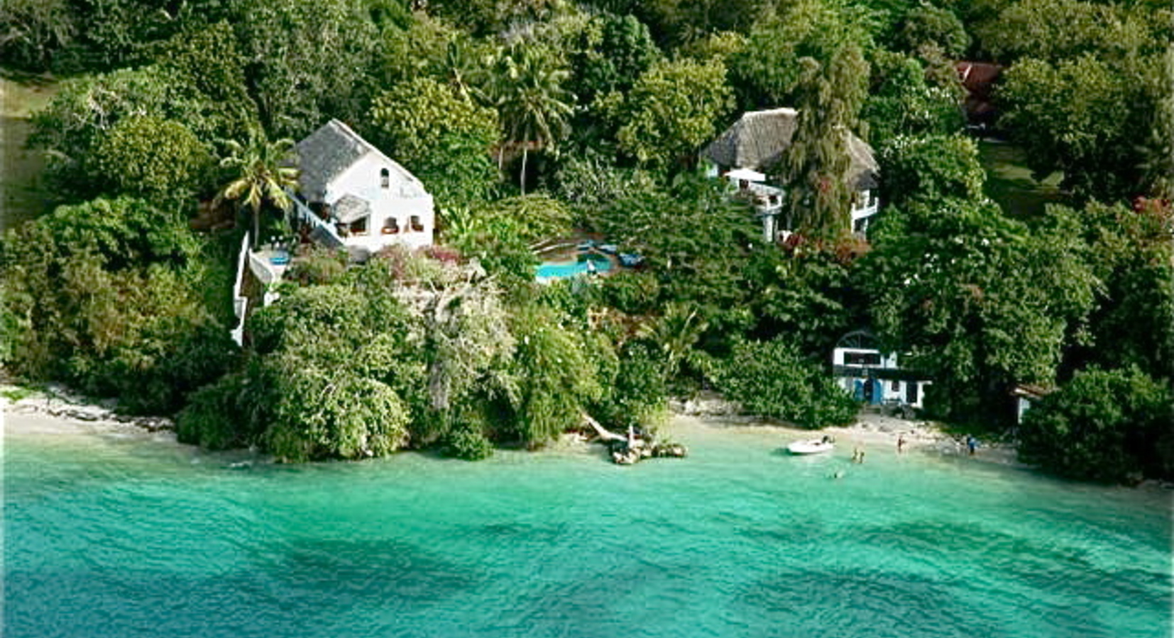Photo of Mdoroni Villas