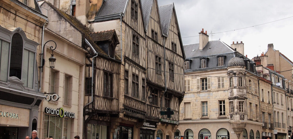 Photo de Dijon