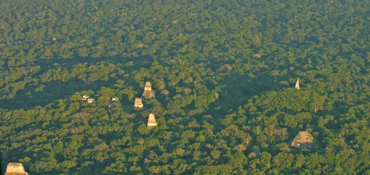 Photo de Guatemala