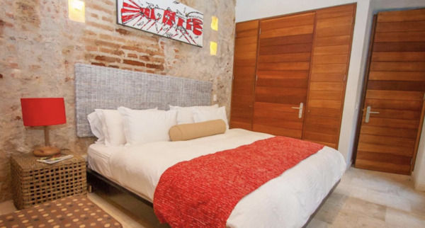 Casa Claver Loft Boutique Hotel