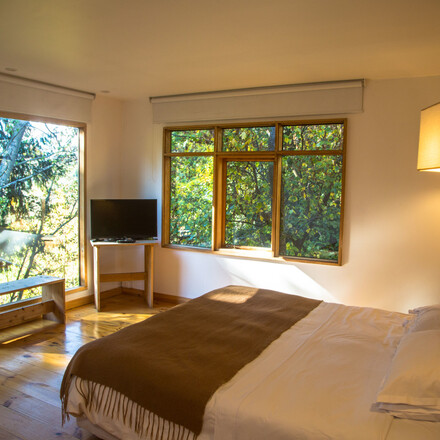 Raices Bed & Breakfast
