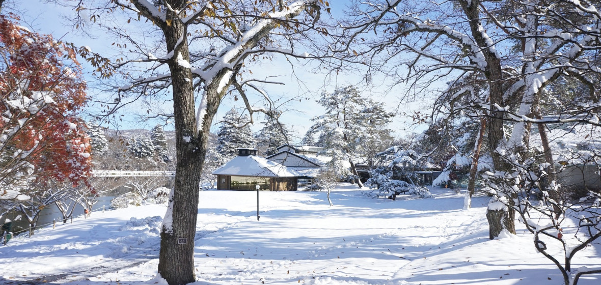 Best places to stay in Karuizawa, Japan The Hotel Guru