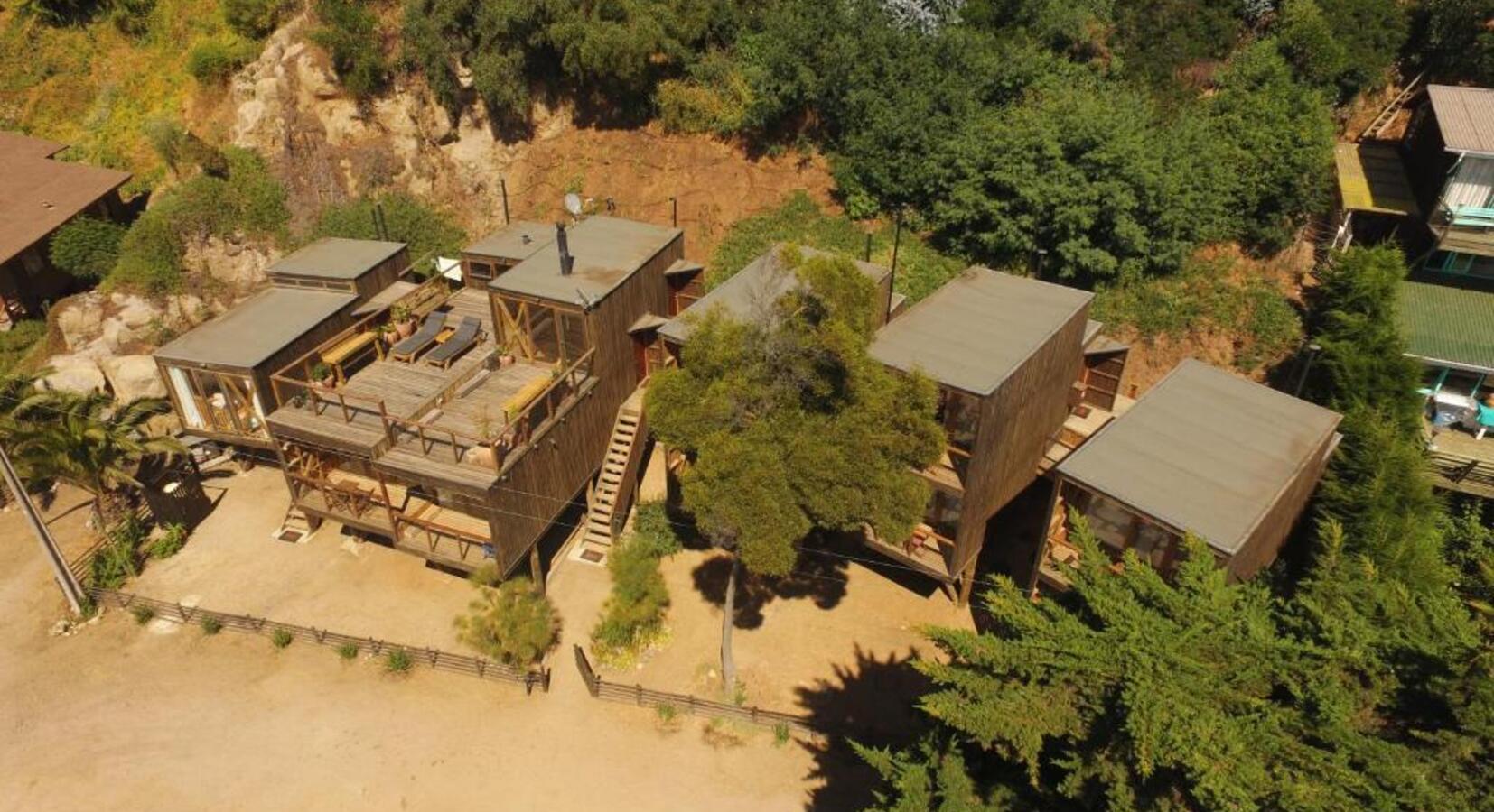 Foto de La Ritoquena