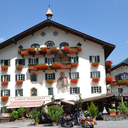 Hotel Kramerwirt