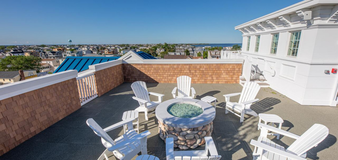 Hotel LBI, New Jersey Review The Hotel Guru