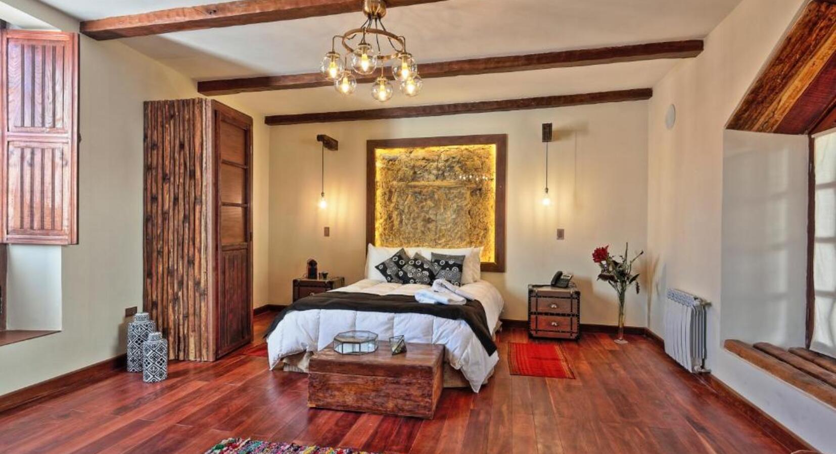 Photo de On Hotel Boutique