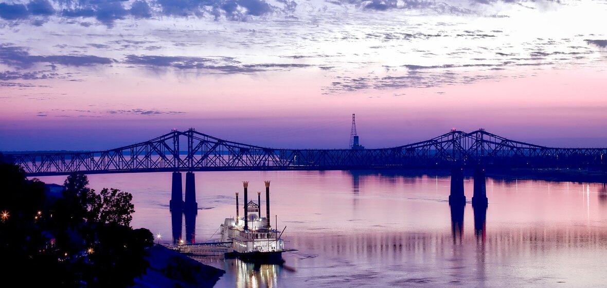 Photo de Natchez
