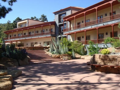 Hotel Villalba