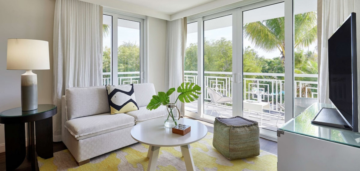 Baker's Cay Resort, Key Largo Review The Hotel Guru