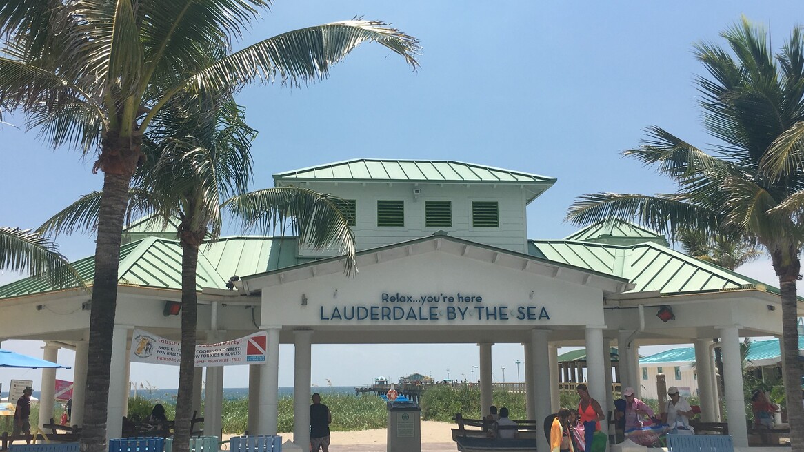 Lauderdale-by-the-Sea