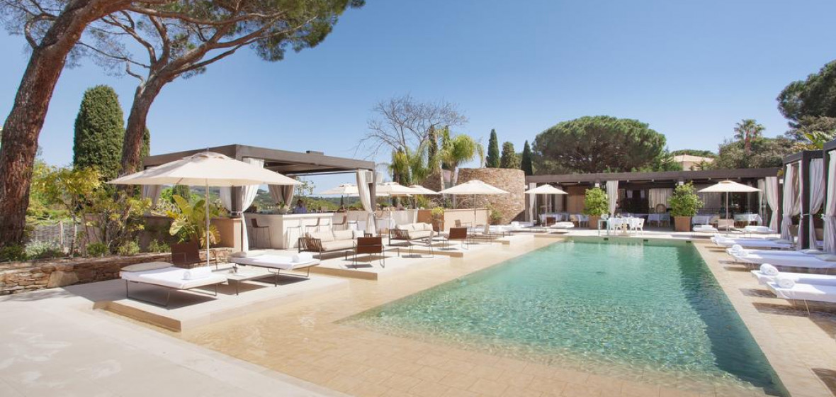 Muse, St Tropez Review The Hotel Guru