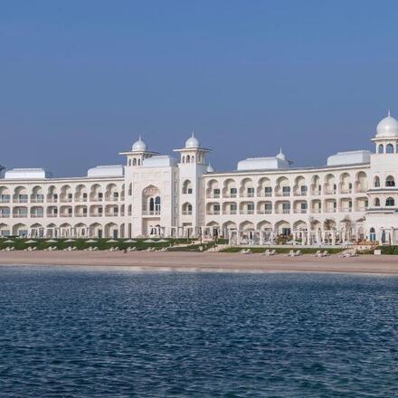 The Chedi Katara