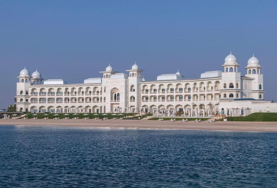 The Chedi Katara