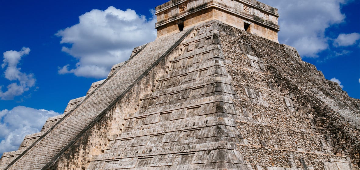 Photo of Yucatán