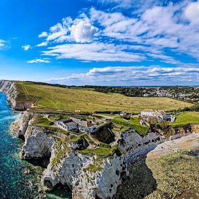 The Isle of Wight, United Kingdom