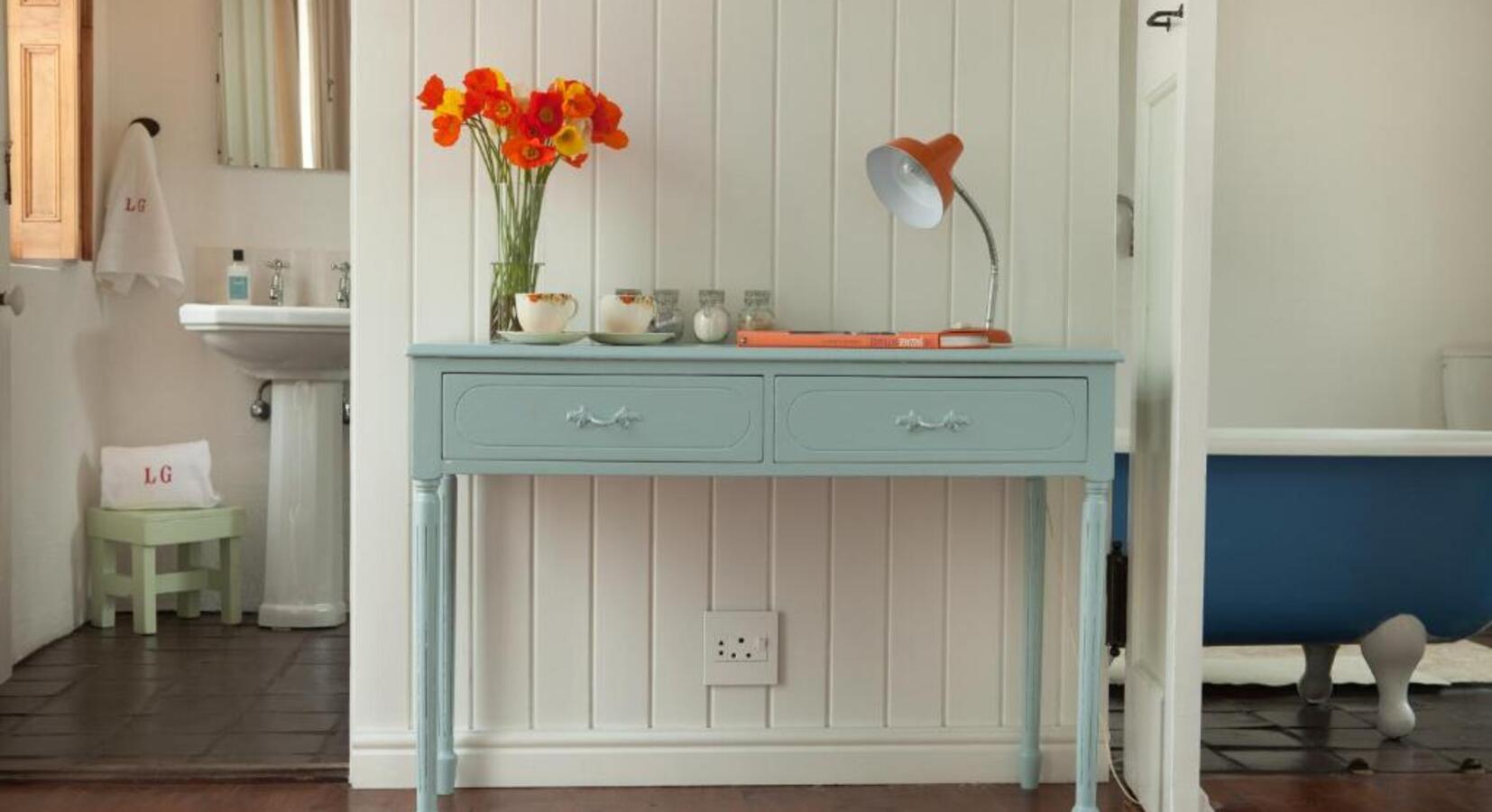 Guestroom details