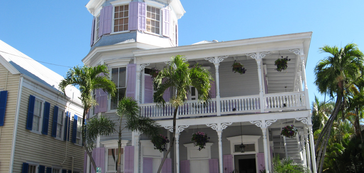 The Artist House, Key West Review The Hotel Guru