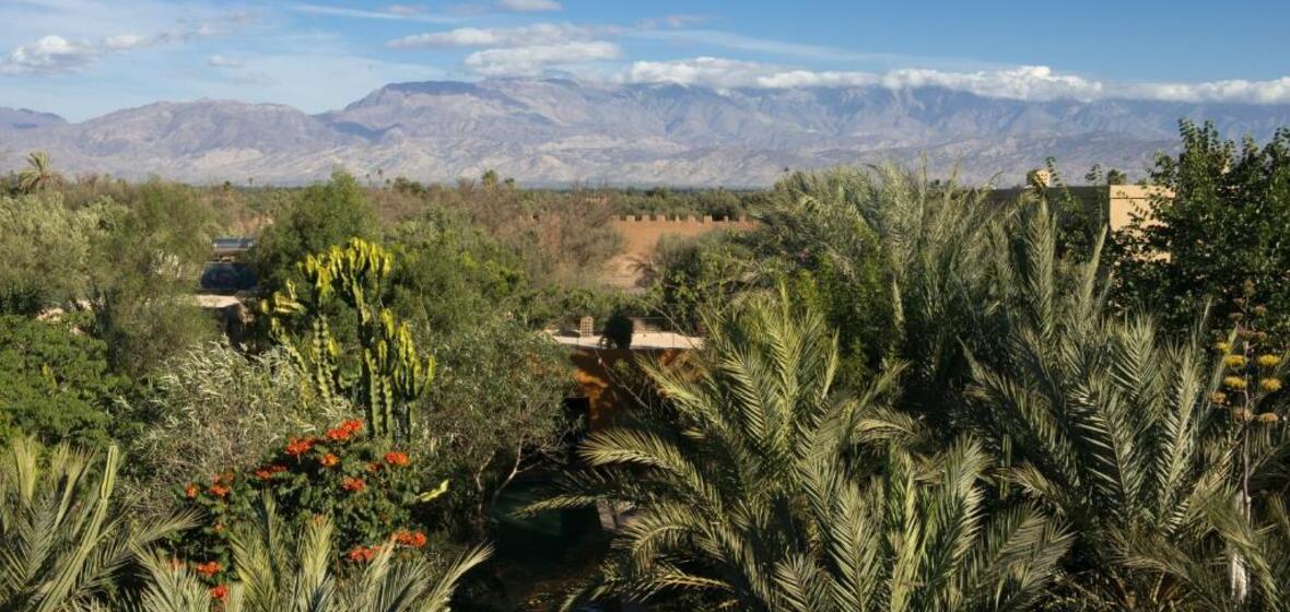 Foto von Taroudant