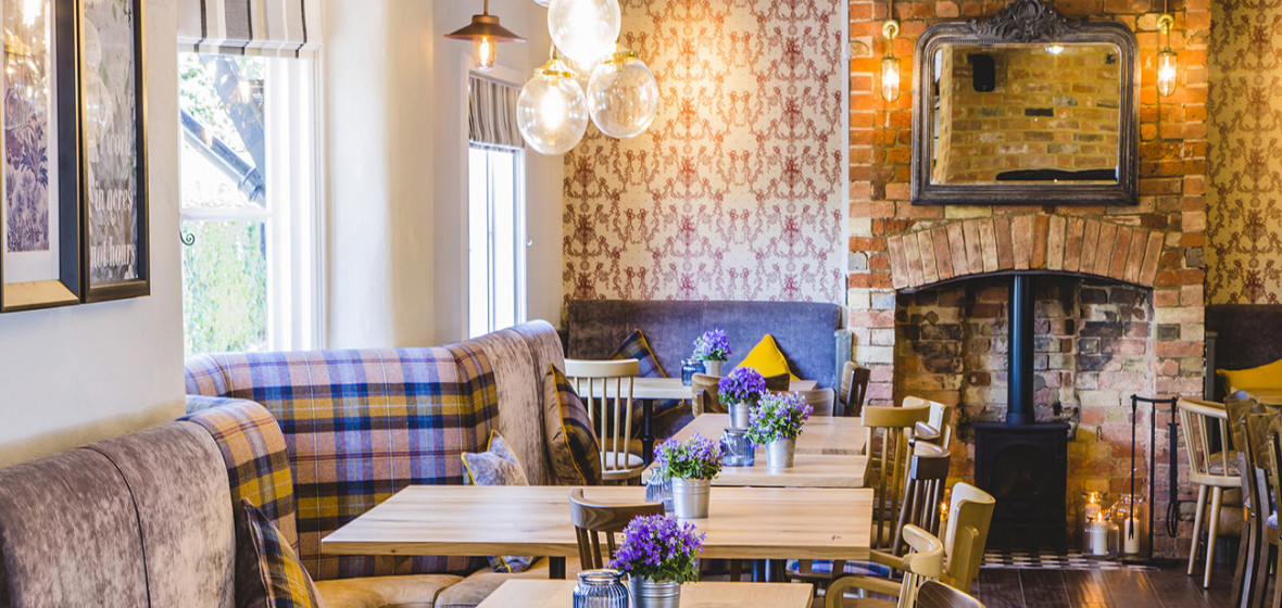 The Inn, Bedfordshire Review The Hotel Guru