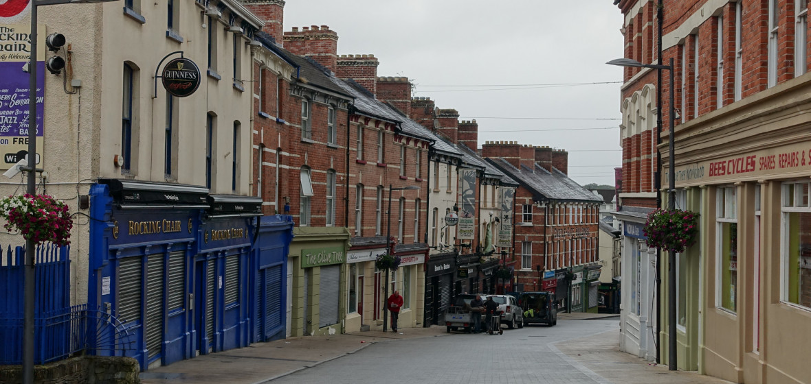 Londonderry Condos For Rent
