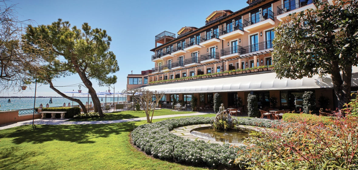 Photo of Belmond Hotel Cipriani