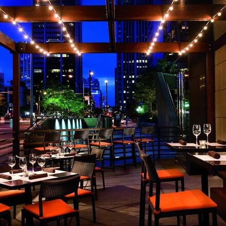 Ritz Carlton Denver