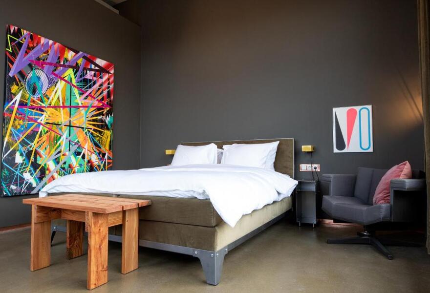 Hotel Piet Hein Eek