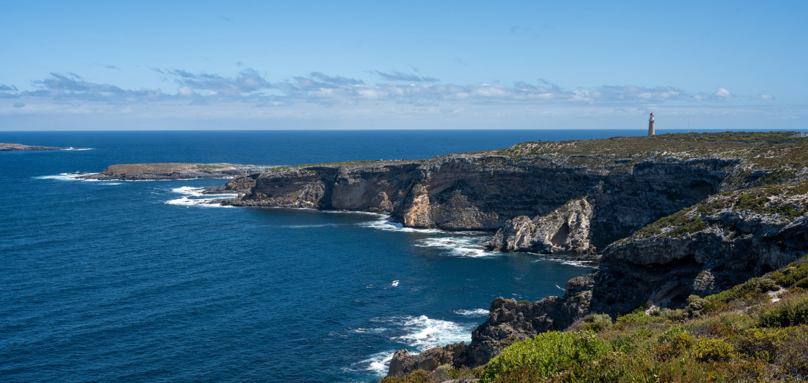 Photo of Kangaroo Island