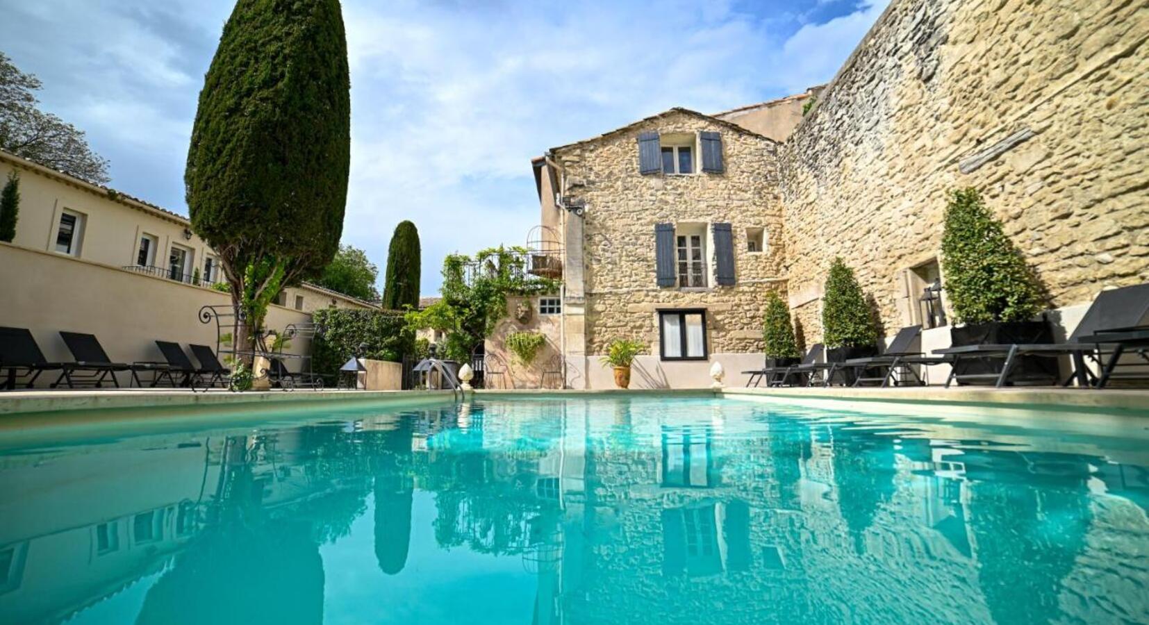 The Pool