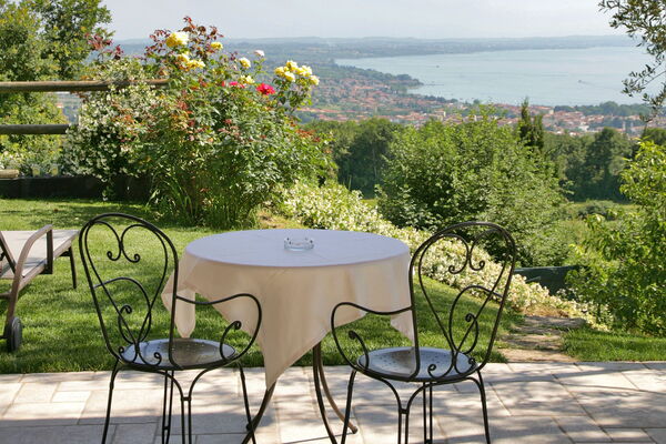 Relais Colle San Giorgio