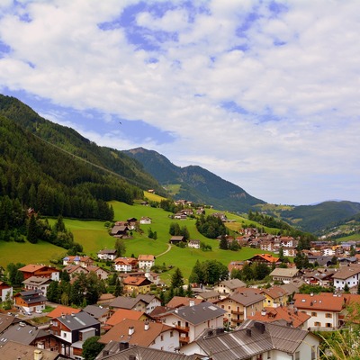 Ortisei hotels