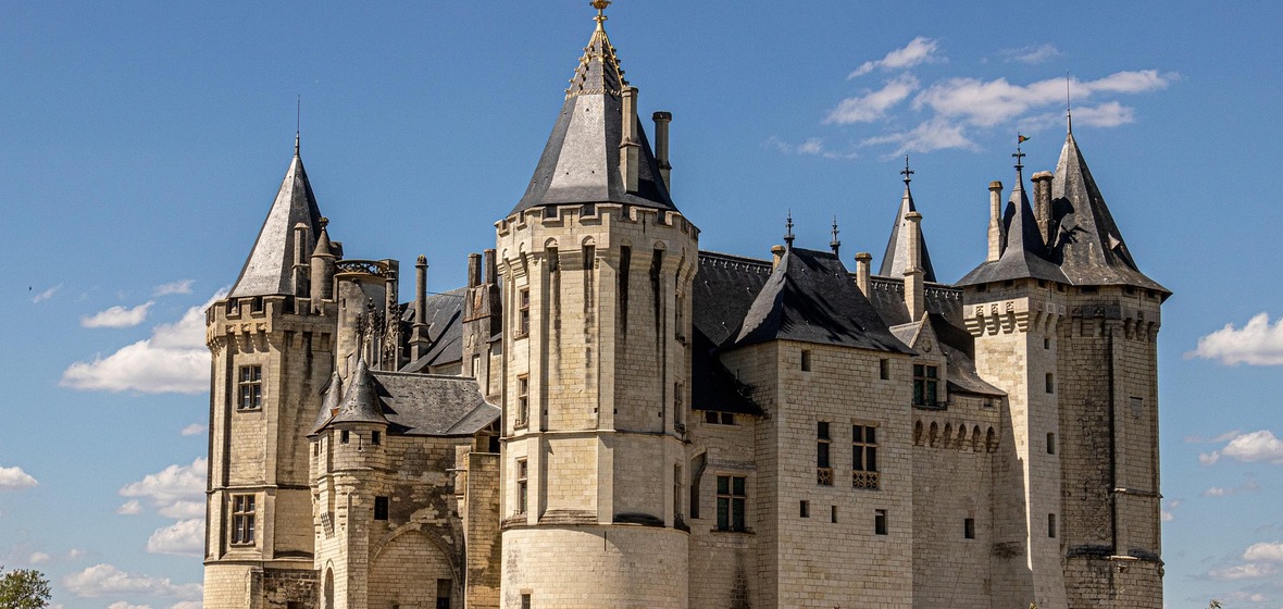Foto de Saumur