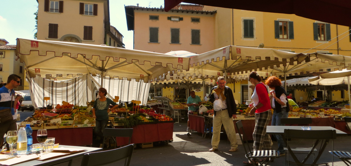 Photo de Pistoia